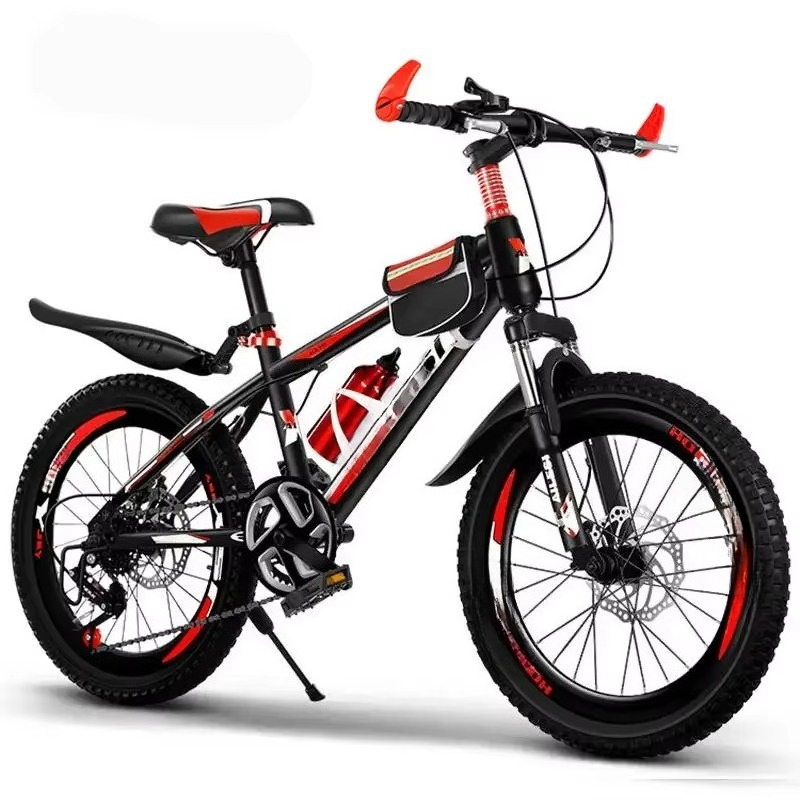 Carbon Bike Frame - 26 İnç Yetişkin Dağ Bisikleti 21