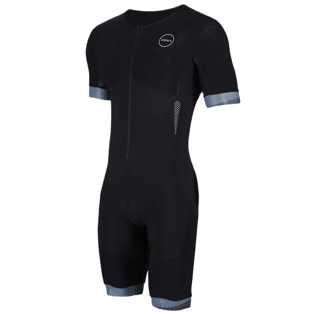 Cycling Gear Jersey - Zone3 yeni stil erkekler tri takım
