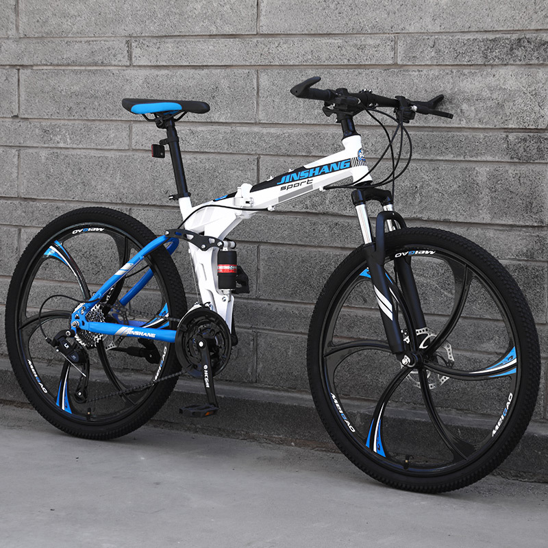 Carbon Bike Frame - Karbon Çelik Gövde 26 inç 26''