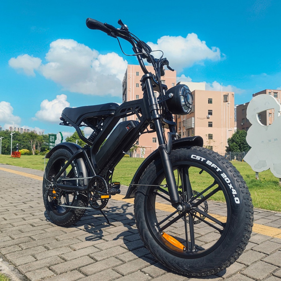 YTYIN 2024 Çin Malı Fabrika Ür - Carbon Bike Frame incelemesi ve fiyatı
