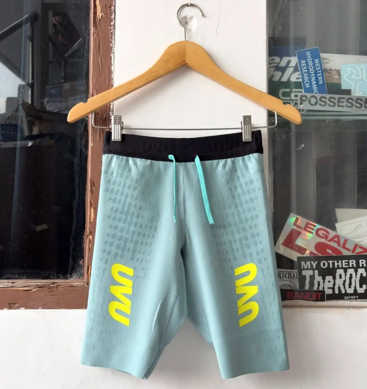 UVU LONDON’26 Maraton Yarım Ta - Cycling Bib Shorts incelemesi ve fiyatı
