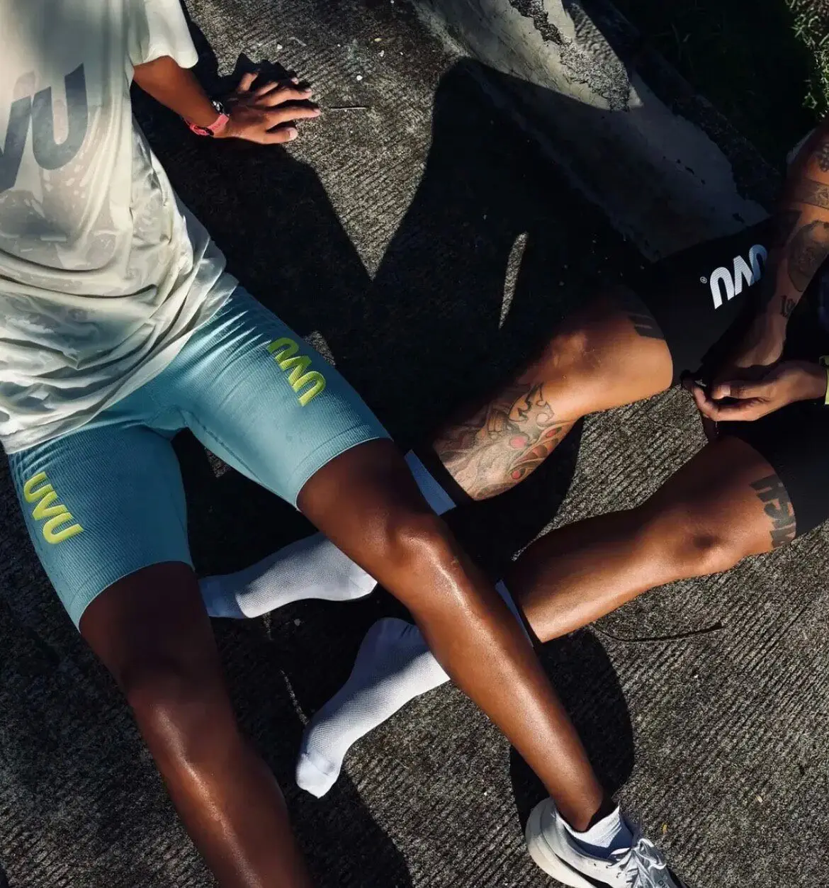 UVU LONDON’26 Maraton Yarım Ta - Cycling Bib Shorts incelemesi ve fiyatı