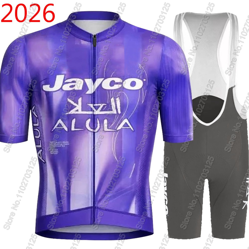 Jayco Alula Bisiklet Forması 2 - Cycling Gear Brands incelemesi ve fiyatı