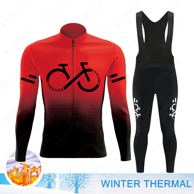 2023 Kış Termal Polar Bisiklet - Cycling Gear Brands incelemesi ve fiyatı