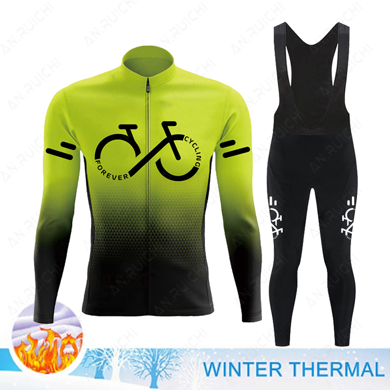 2023 Kış Termal Polar Bisiklet - Cycling Gear Brands incelemesi ve fiyatı