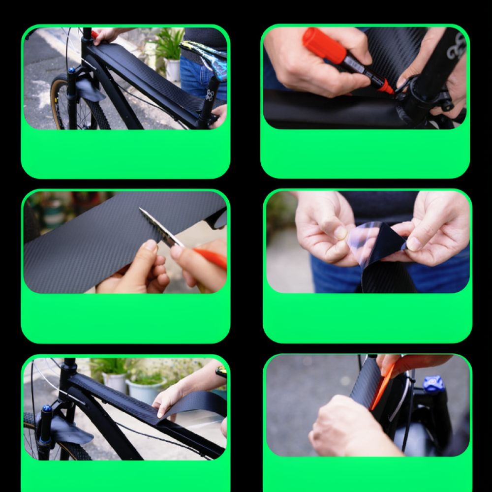 Chooee Road Dağ Bisikleti Kadr - Cycling Gear And Equipment incelemesi ve fiyatı