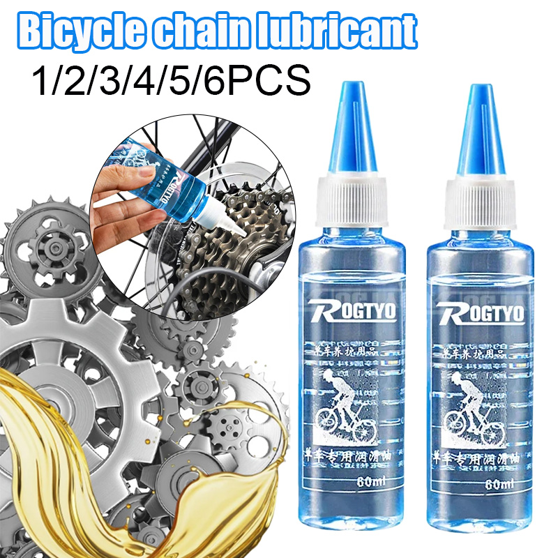 Bisiklet Kuru Zincir Yağı 60ML - Cycling Gear Brands incelemesi ve fiyatı