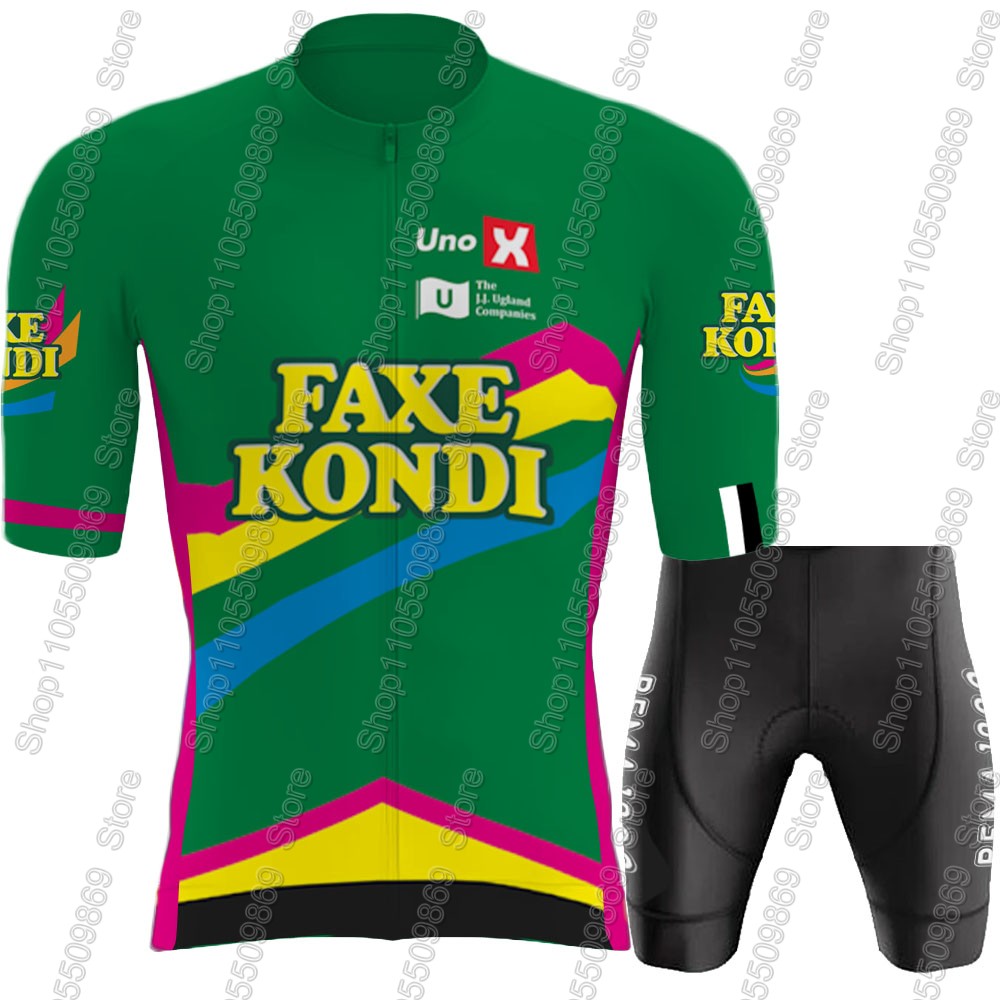 UNO X 2026 Pro Team Bisiklet F - Cycling Gear Brands incelemesi ve fiyatı
