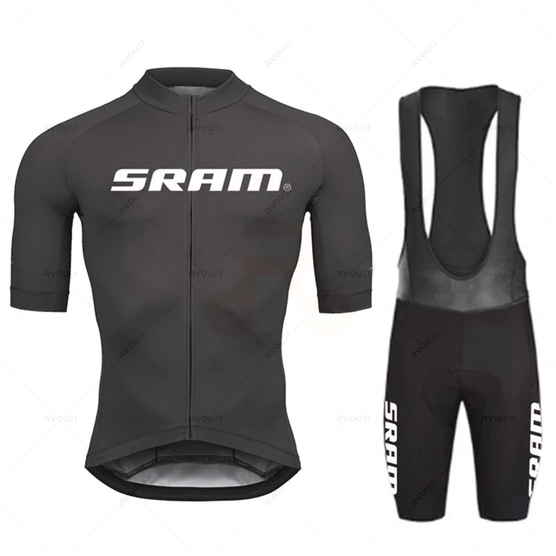 2027 Sram Pro Bisiklet Forması - Cycling Gear Brands incelemesi ve fiyatı