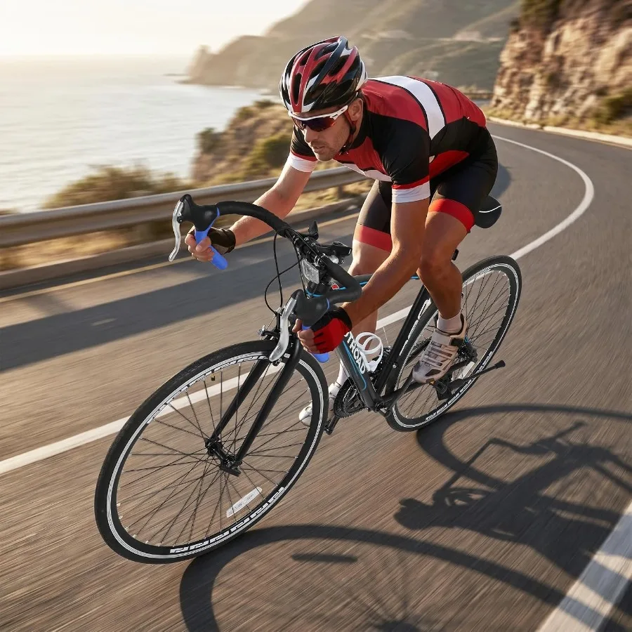 700C Jantlı, 21/14 Vitesli, Ha - Carbon Bike Frame incelemesi ve fiyatı