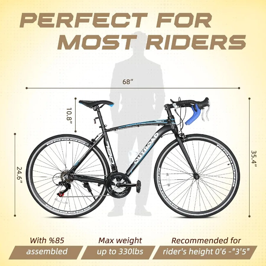 700C Jantlı, 21/14 Vitesli, Ha - Carbon Bike Frame incelemesi ve fiyatı