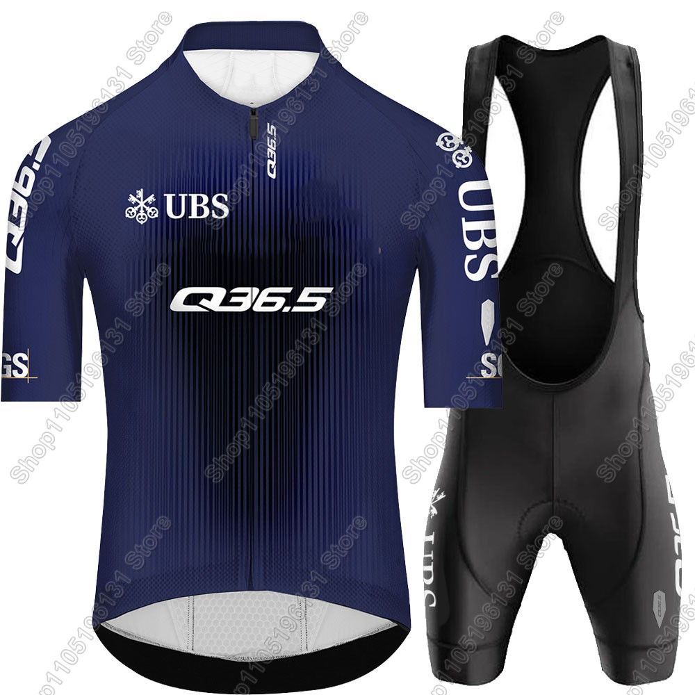 Q36.5 Takım 2026 Bisiklet Form - Cycling Gear Brands incelemesi ve fiyatı