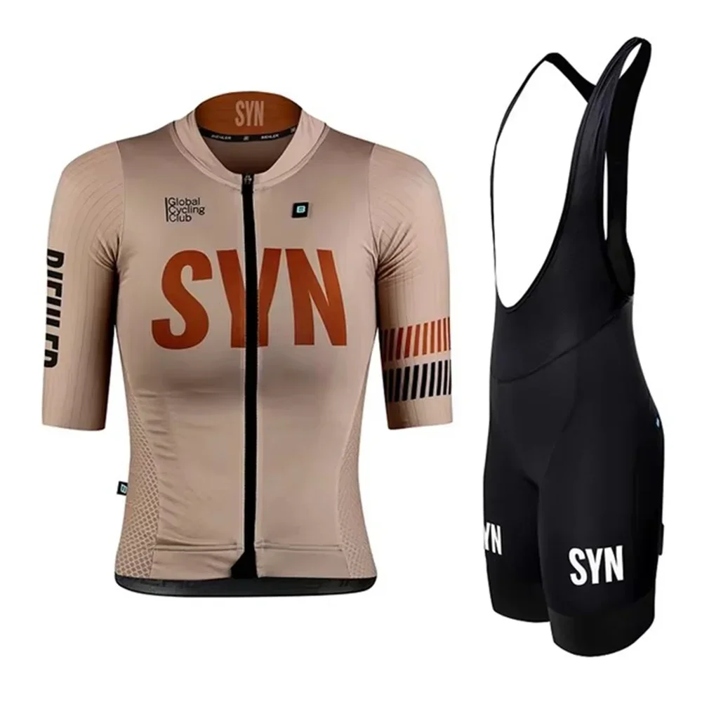 Yaz SYN Takımı Bisiklet Seti K - Cycling Gear Brands incelemesi ve fiyatı