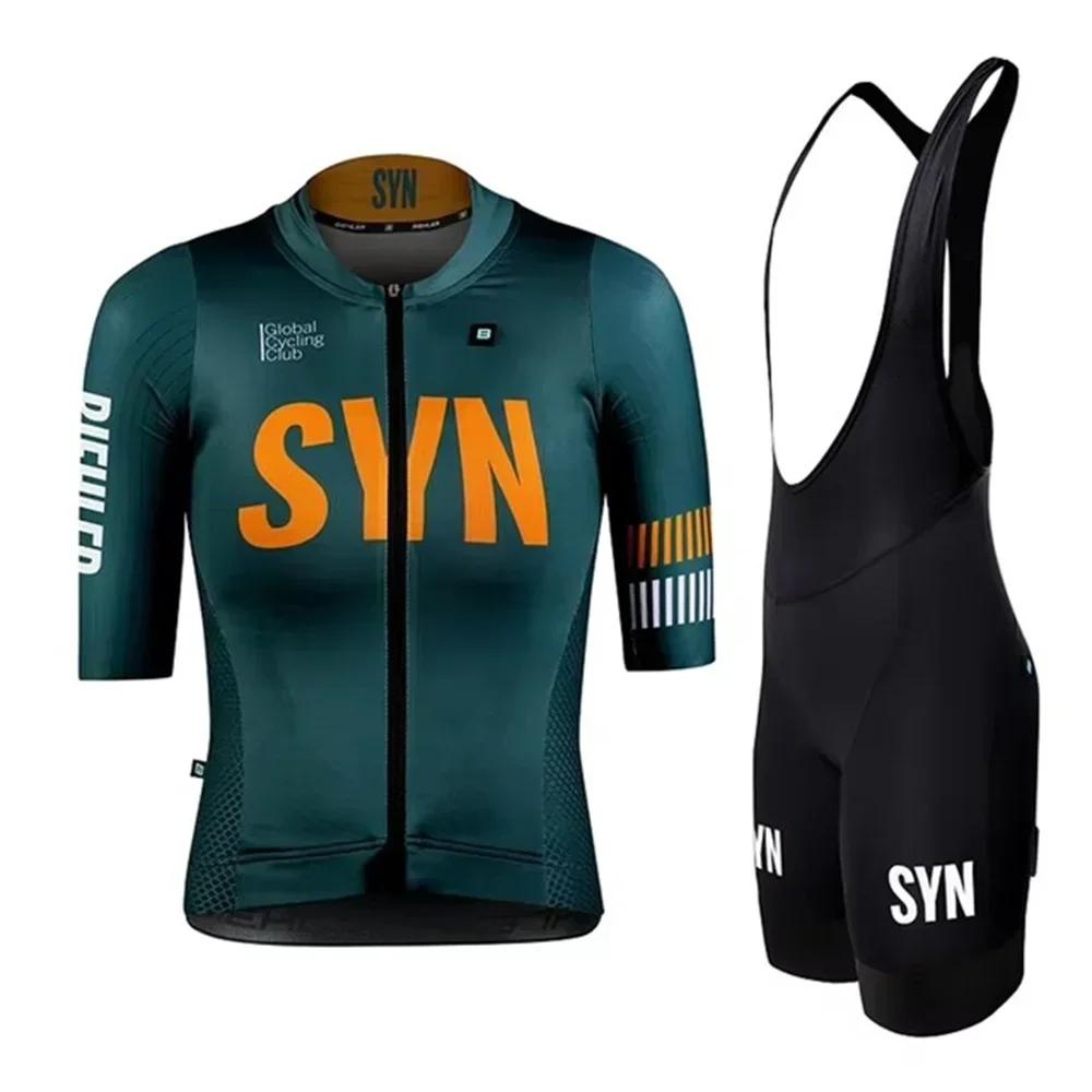 Yaz SYN Takımı Bisiklet Seti K - Cycling Gear Brands incelemesi ve fiyatı