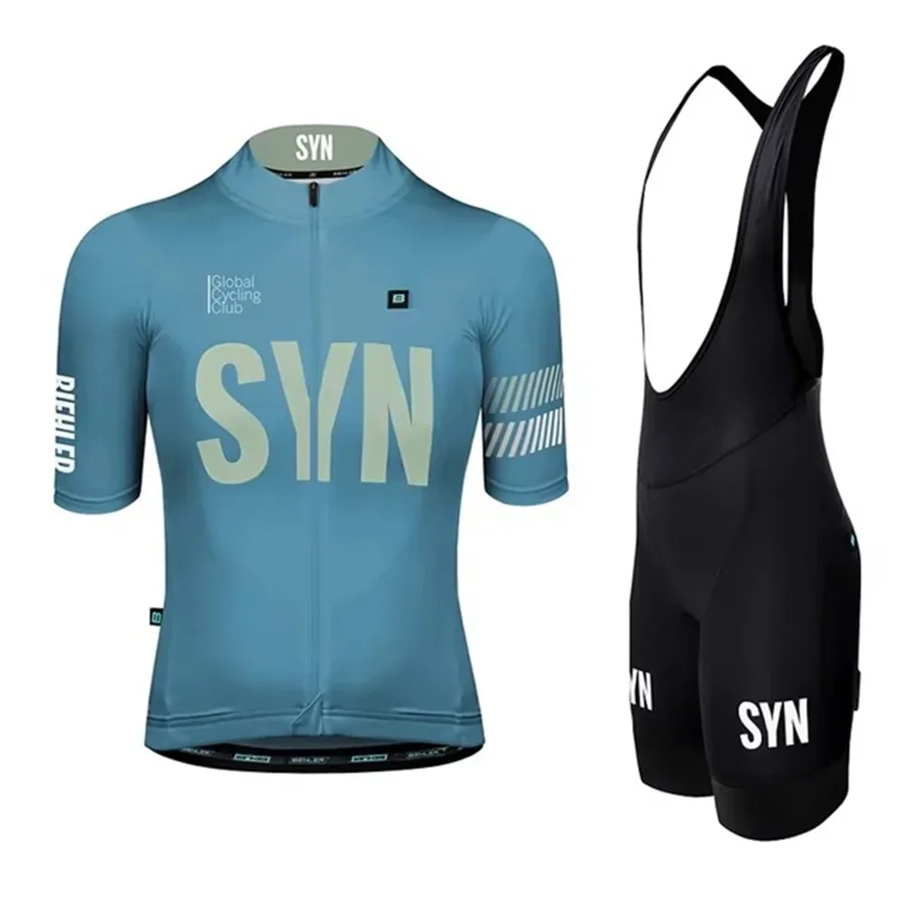 Yaz SYN Takımı Bisiklet Seti K - Cycling Gear Brands incelemesi ve fiyatı