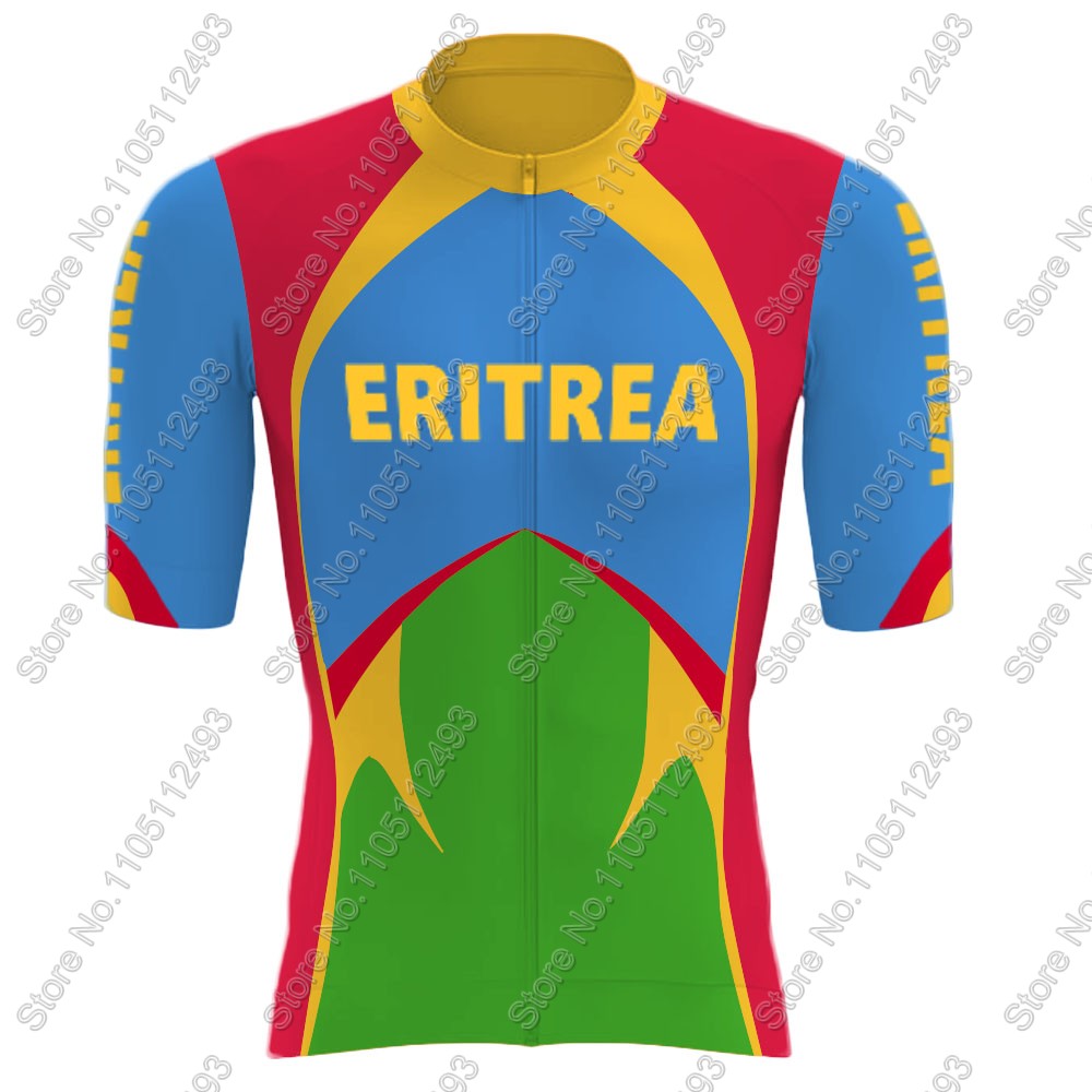 2025 Eritre Milli Takımı Bisik - Cycling Bib Shorts incelemesi ve fiyatı