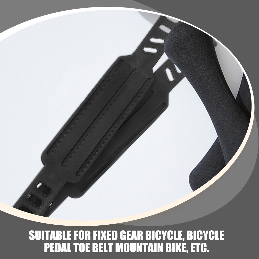 1 Çift Evrensel Ayarlanabilir  - Cycling Gear And Equipment incelemesi ve fiyatı