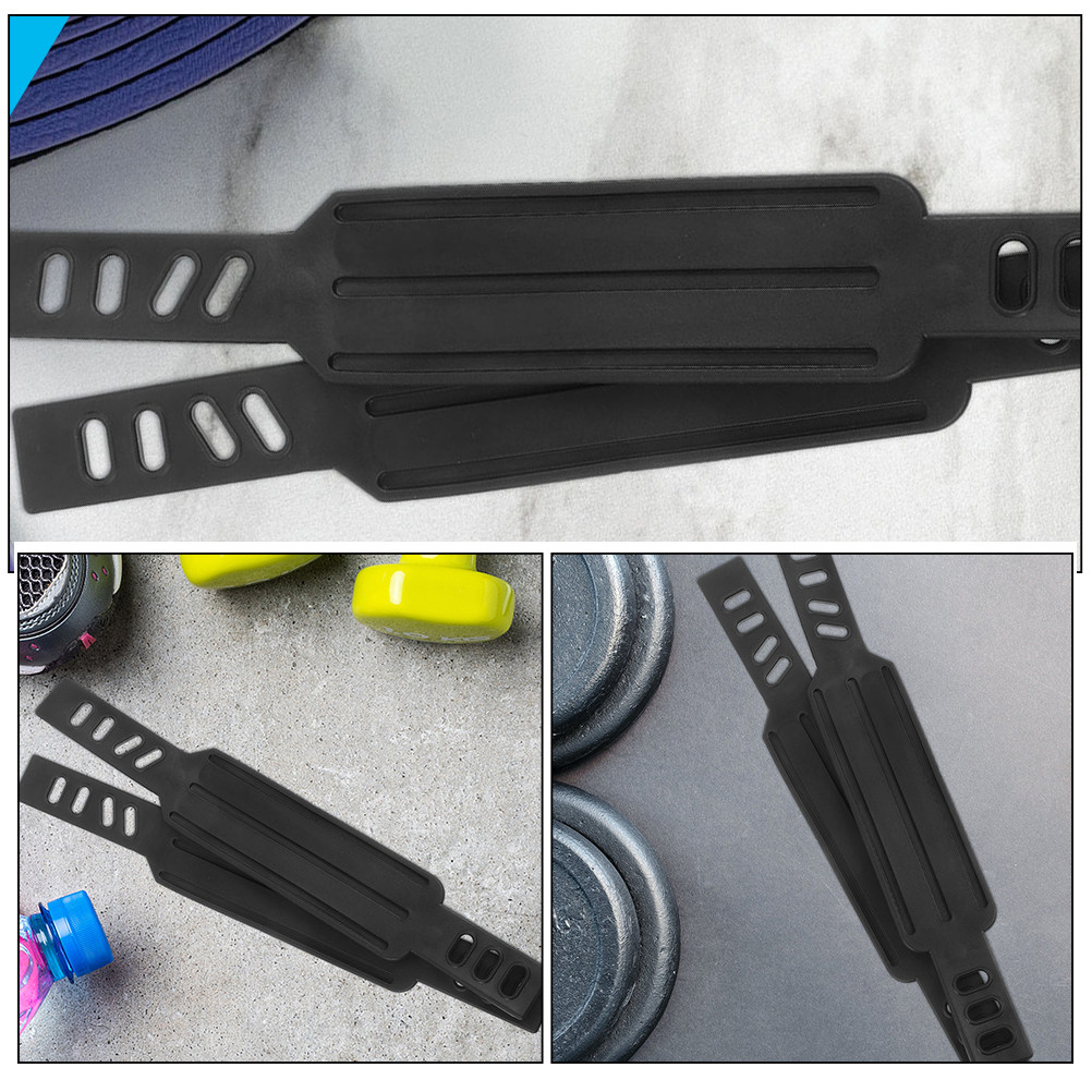 1 Çift Evrensel Ayarlanabilir  - Cycling Gear And Equipment incelemesi ve fiyatı