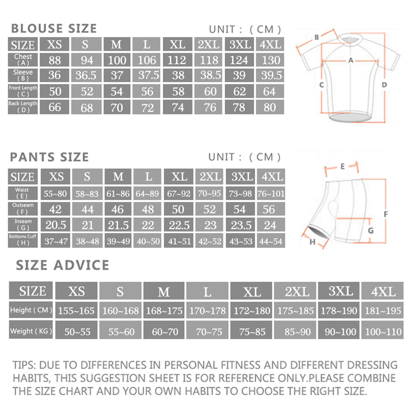 Yaz Bisiklet Kıyafetleri 2026  - Cycling Gear Brands incelemesi ve fiyatı