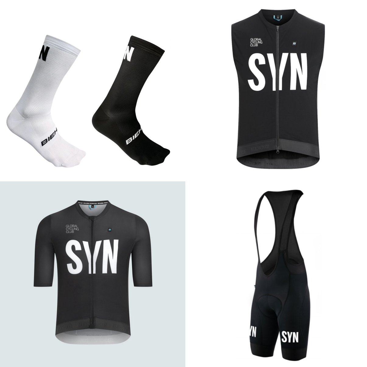 Yazlık kısa kollu bisiklet kıy - Cycling Gear Brands incelemesi ve fiyatı